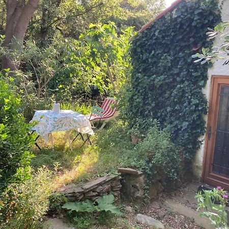 Nuit Entre Et Montagne Oda ve Kahvaltı Caixas