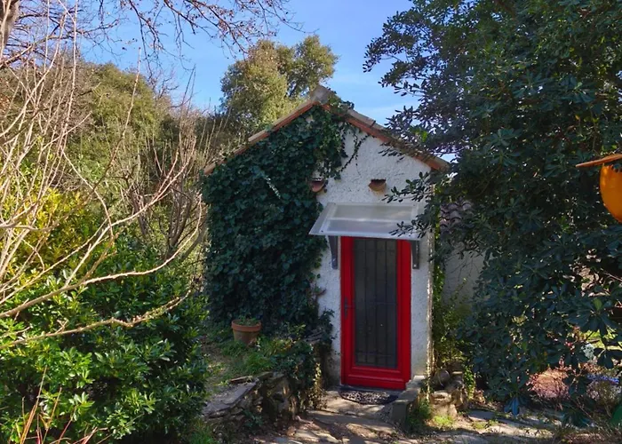 Nuit Entre Et Montagne לינה וארוחת בוקר *